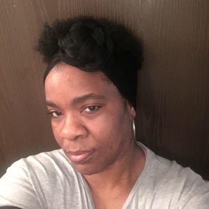 Meet your Posher, Geraldine